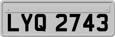 LYQ2743