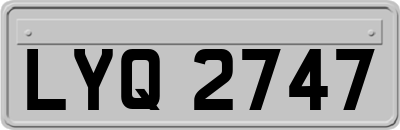 LYQ2747