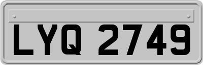 LYQ2749