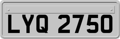LYQ2750