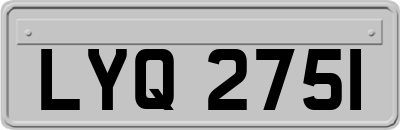 LYQ2751