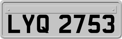 LYQ2753