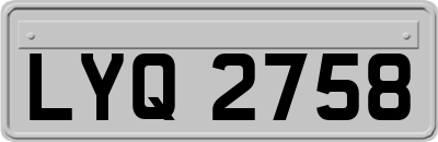 LYQ2758