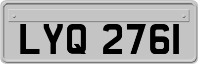 LYQ2761