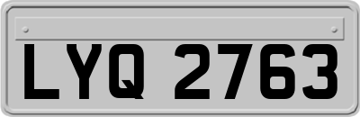 LYQ2763