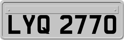 LYQ2770