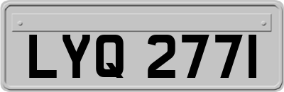 LYQ2771