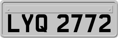 LYQ2772