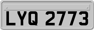 LYQ2773
