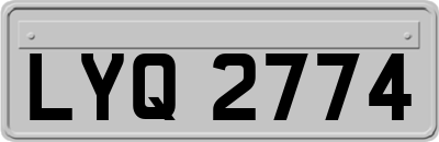 LYQ2774