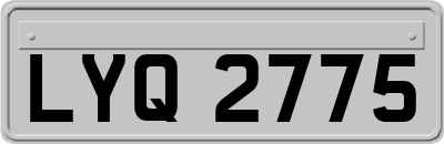 LYQ2775
