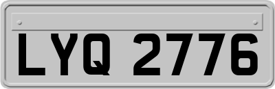 LYQ2776