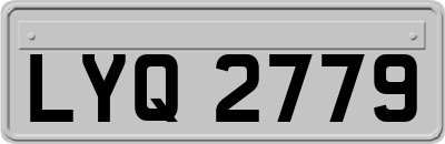 LYQ2779