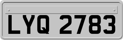 LYQ2783