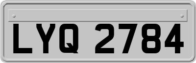 LYQ2784