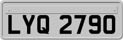 LYQ2790