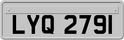LYQ2791