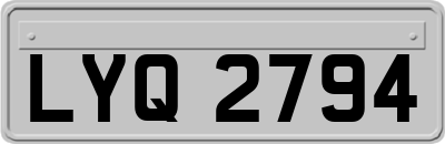 LYQ2794