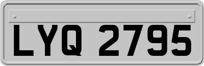 LYQ2795