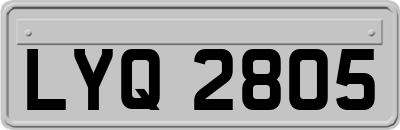 LYQ2805