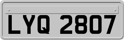 LYQ2807