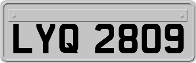 LYQ2809