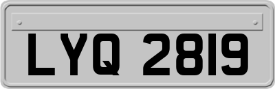 LYQ2819