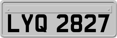LYQ2827