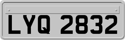 LYQ2832