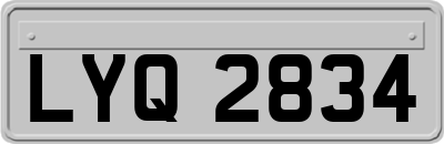 LYQ2834
