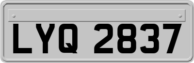 LYQ2837