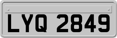 LYQ2849