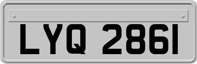 LYQ2861