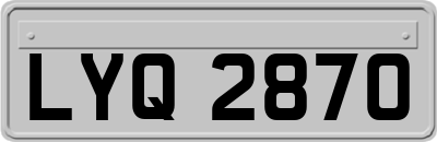 LYQ2870