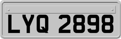 LYQ2898