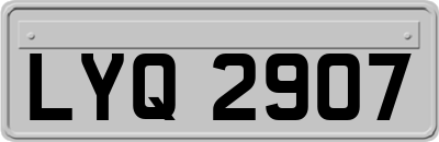 LYQ2907