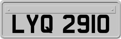 LYQ2910