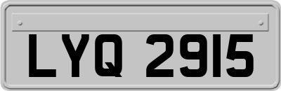 LYQ2915