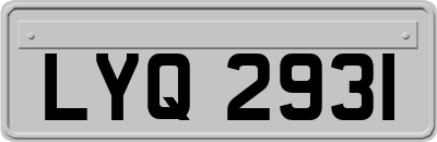 LYQ2931