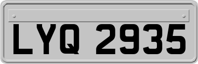 LYQ2935