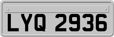 LYQ2936