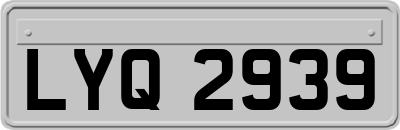 LYQ2939