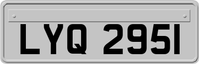 LYQ2951