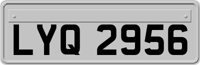 LYQ2956