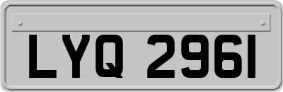 LYQ2961