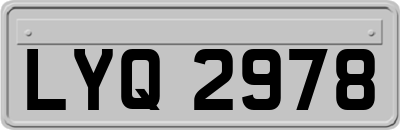 LYQ2978