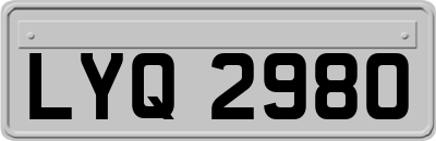 LYQ2980
