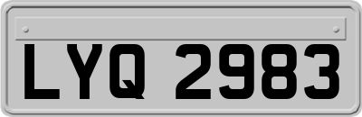 LYQ2983