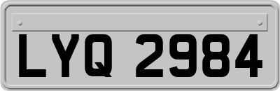 LYQ2984