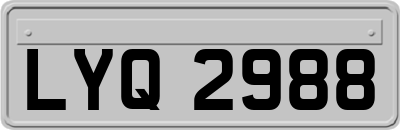 LYQ2988